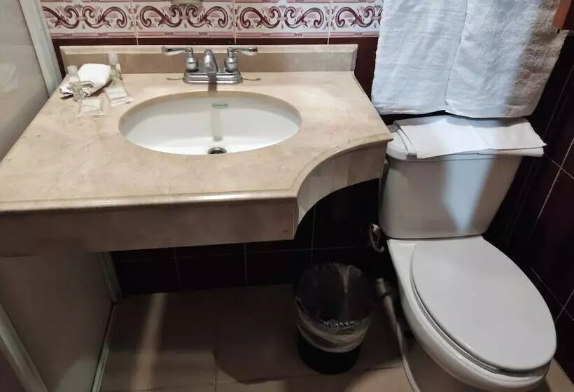 酒店 Casa La Gran Señora