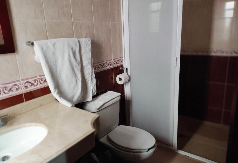 酒店 Casa La Gran Señora