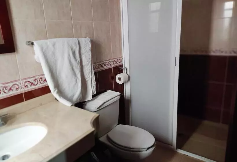 酒店 Casa La Gran Señora