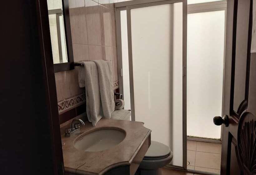 酒店 Casa La Gran Señora