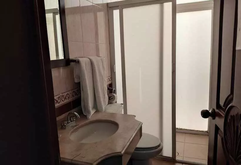 酒店 Casa La Gran Señora