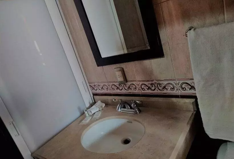 酒店 Casa La Gran Señora