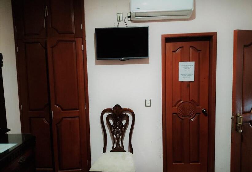 酒店 Casa La Gran Señora