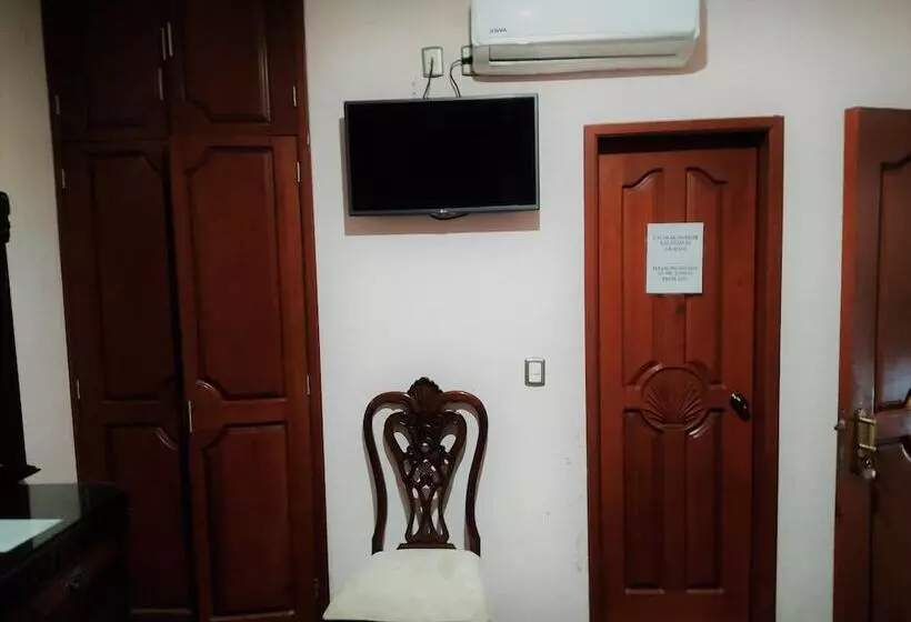 酒店 Casa La Gran Señora