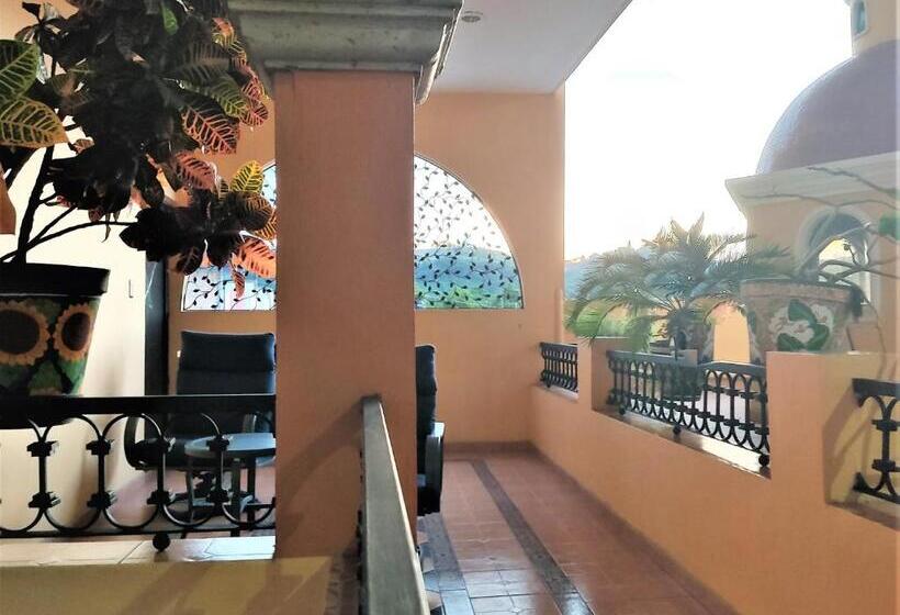 酒店 Casa La Gran Señora