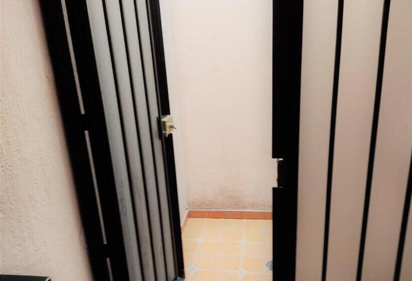 酒店 Casa La Gran Señora