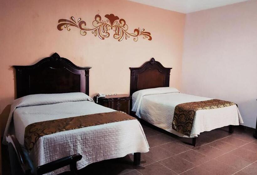 酒店 Casa La Gran Señora