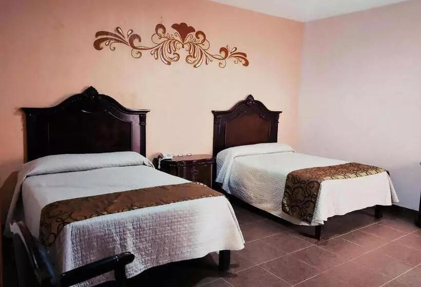 酒店 Casa La Gran Señora