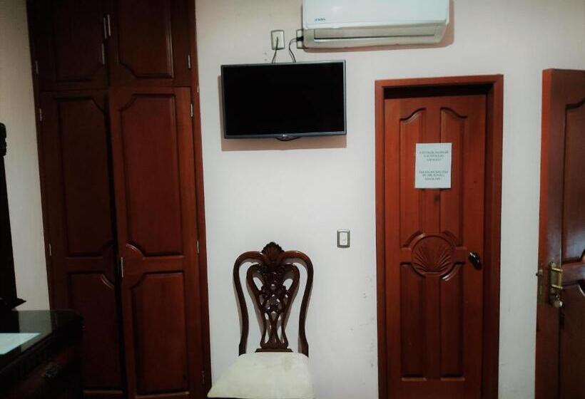 酒店 Casa La Gran Señora