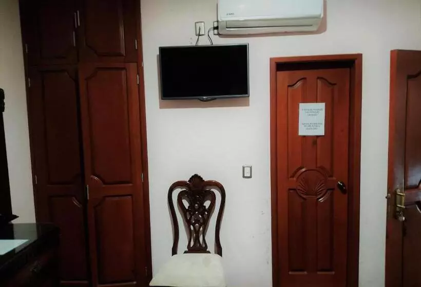 酒店 Casa La Gran Señora