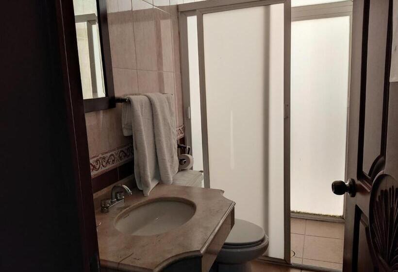 酒店 Casa La Gran Señora