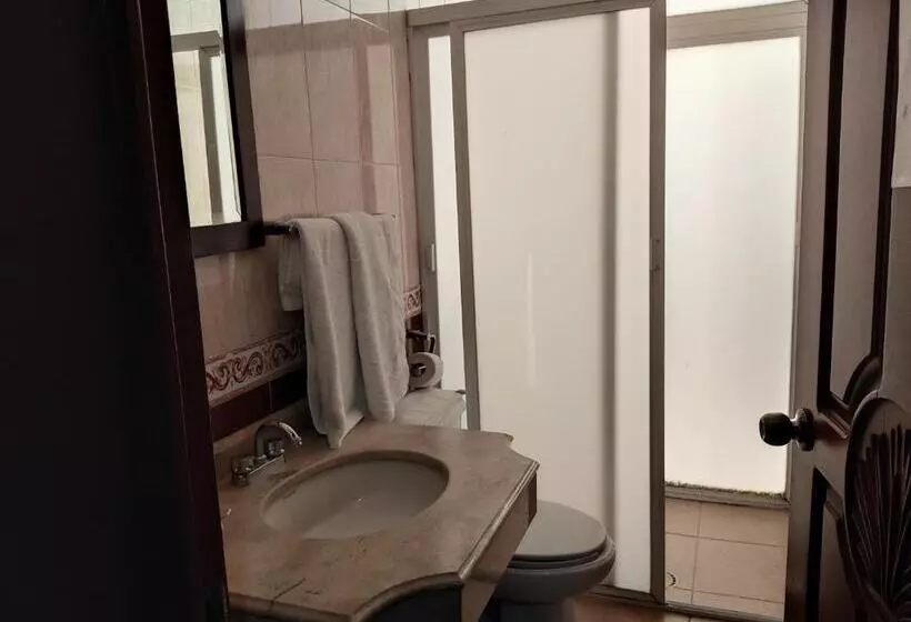 酒店 Casa La Gran Señora