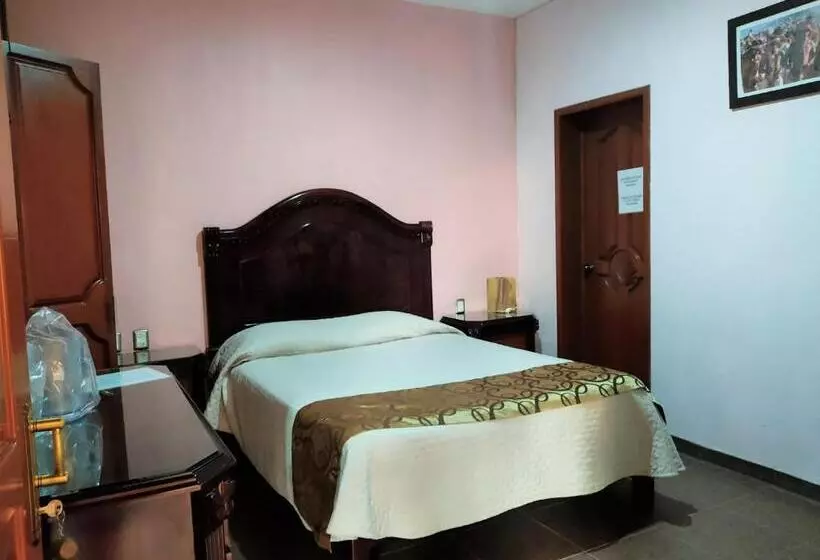 酒店 Casa La Gran Señora