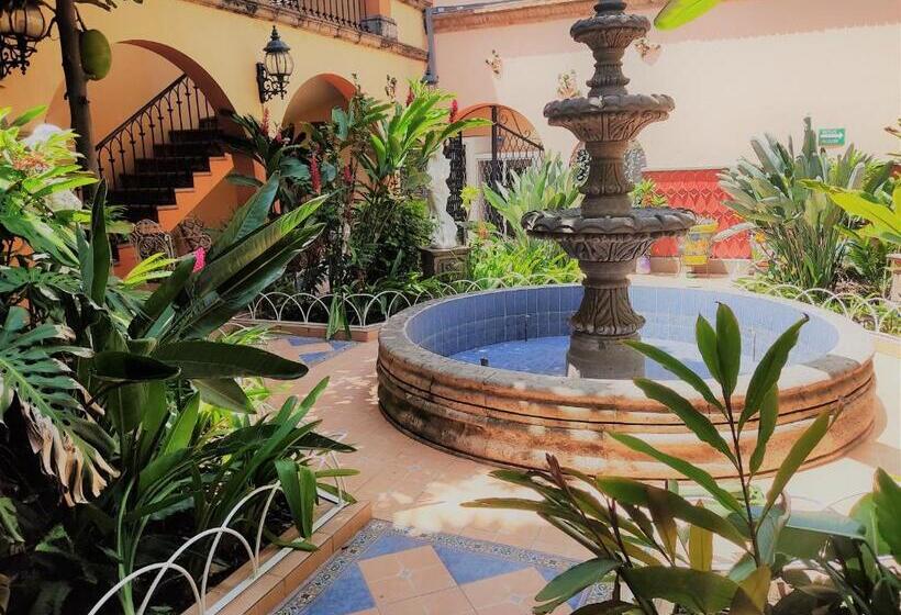 酒店 Casa La Gran Señora