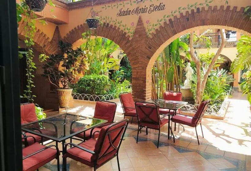 酒店 Casa La Gran Señora