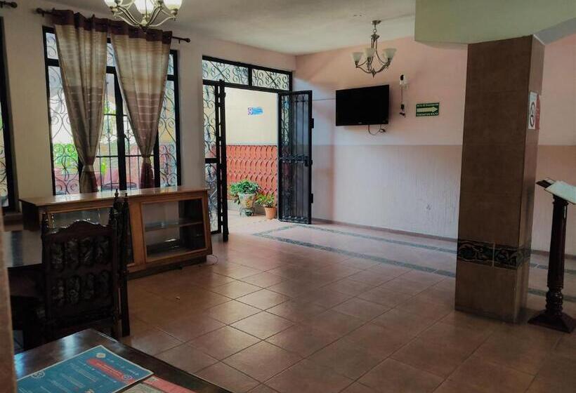 酒店 Casa La Gran Señora