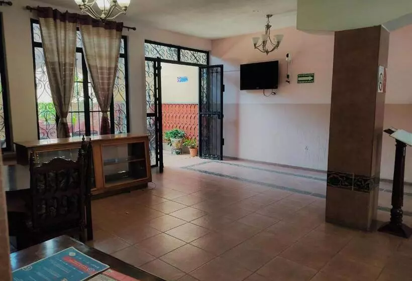 酒店 Casa La Gran Señora