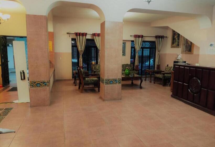 酒店 Casa La Gran Señora