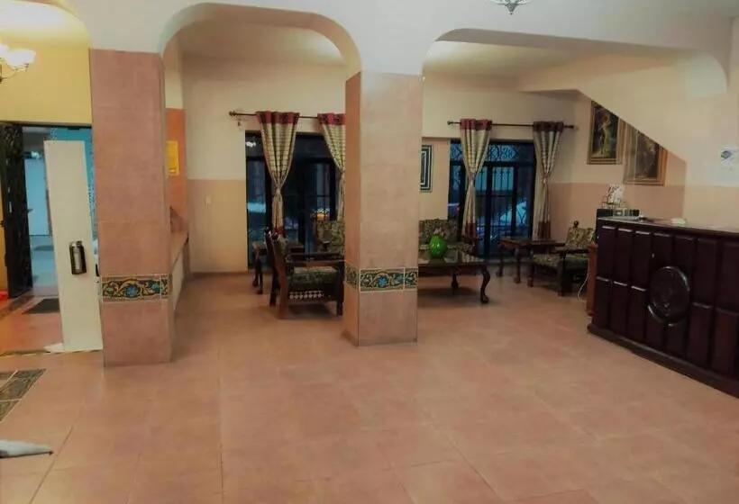 酒店 Casa La Gran Señora