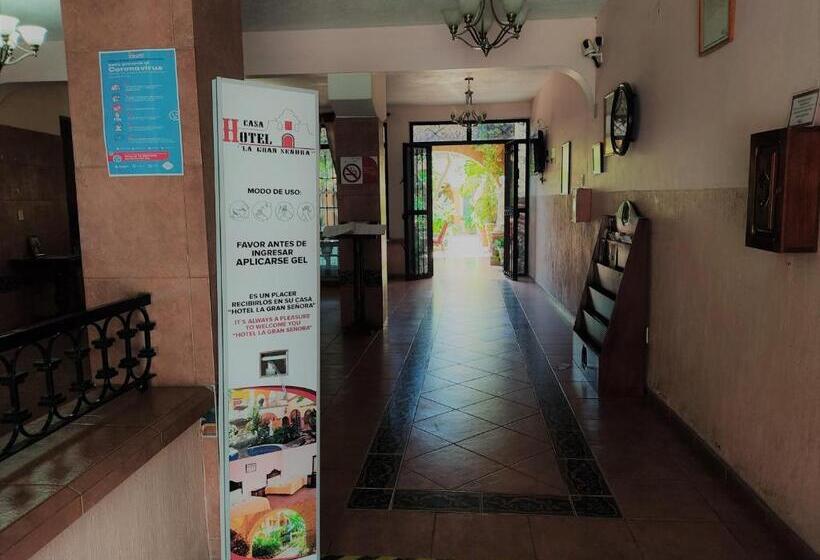 酒店 Casa La Gran Señora