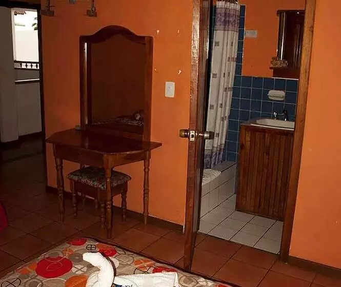 Hotel Castro Galapagos