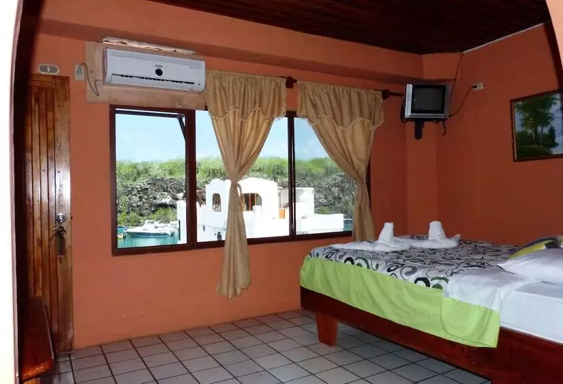 Hotel Castro Galapagos