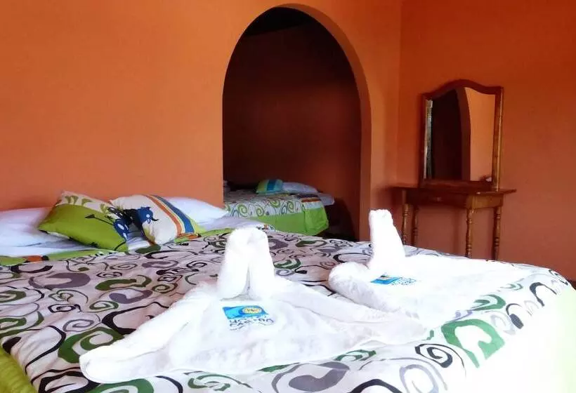 Hotel Castro Galapagos