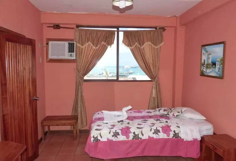 Hotel Castro Galapagos