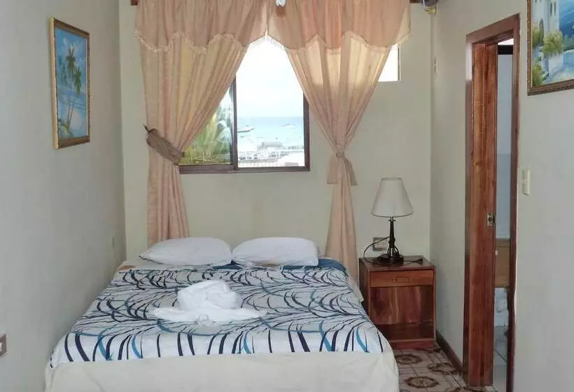 Hotel Castro Galapagos