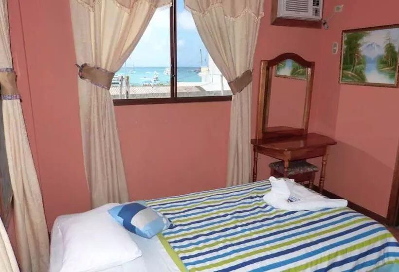 Hotel Castro Galapagos