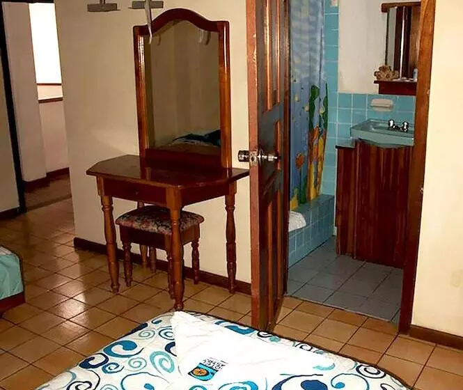 Hotel Castro Galapagos