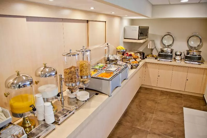 酒店 City Express By Marriott Apizaco