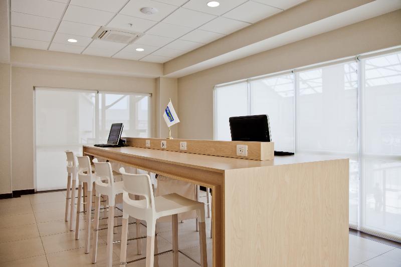 酒店 City Express By Marriott Apizaco