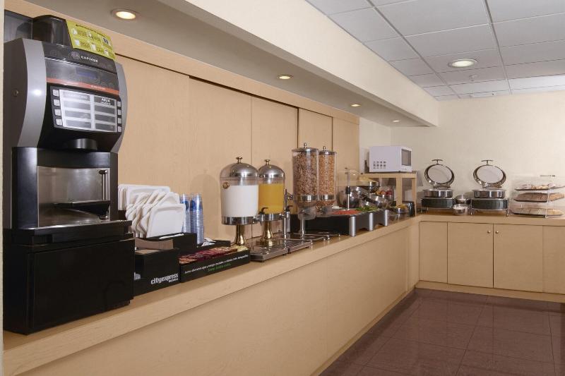 酒店 City Express By Marriott Apizaco