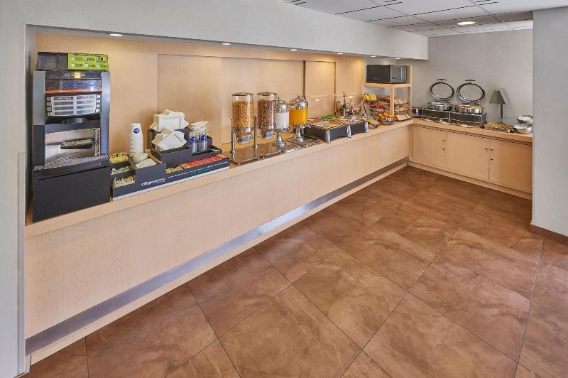 酒店 City Express By Marriott Apizaco