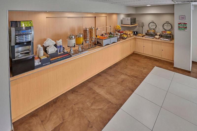 酒店 City Express By Marriott Apizaco