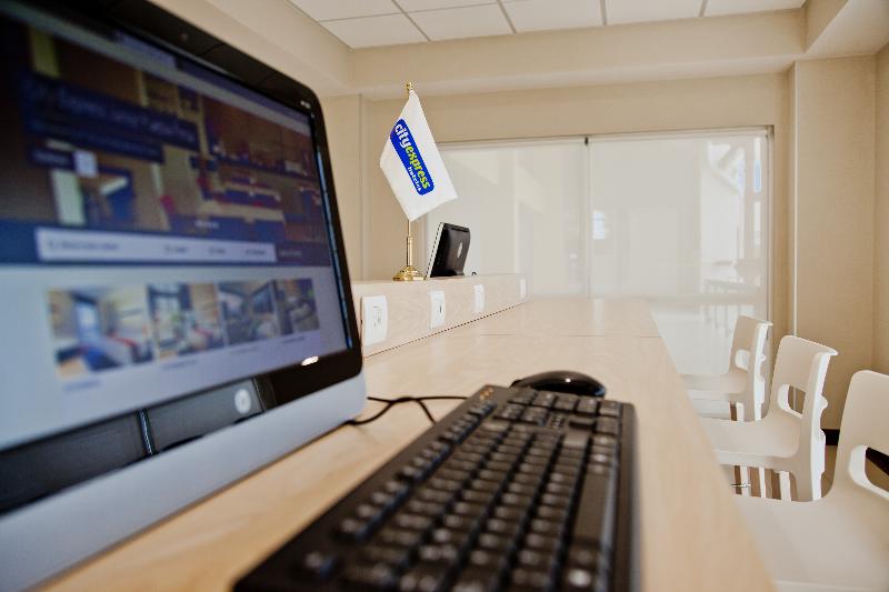 酒店 City Express By Marriott Apizaco