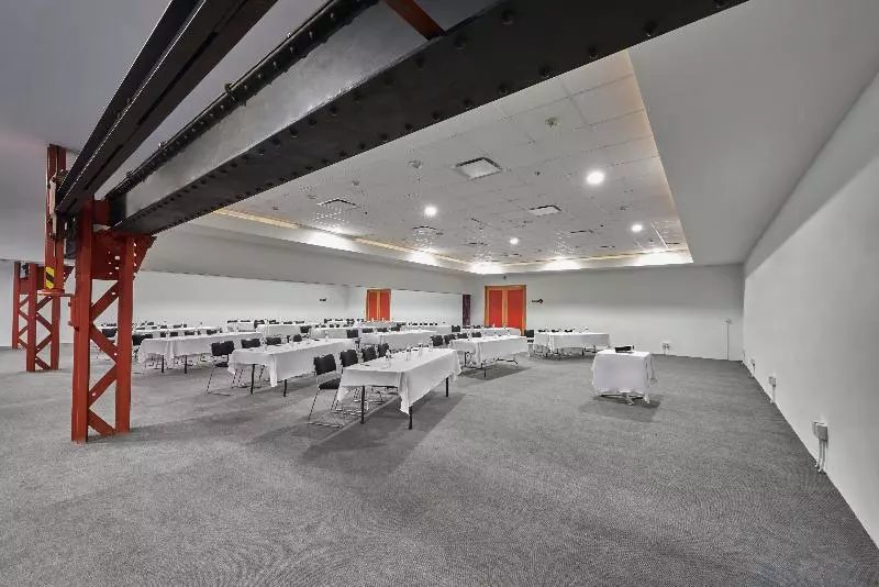 酒店 City Express By Marriott Apizaco