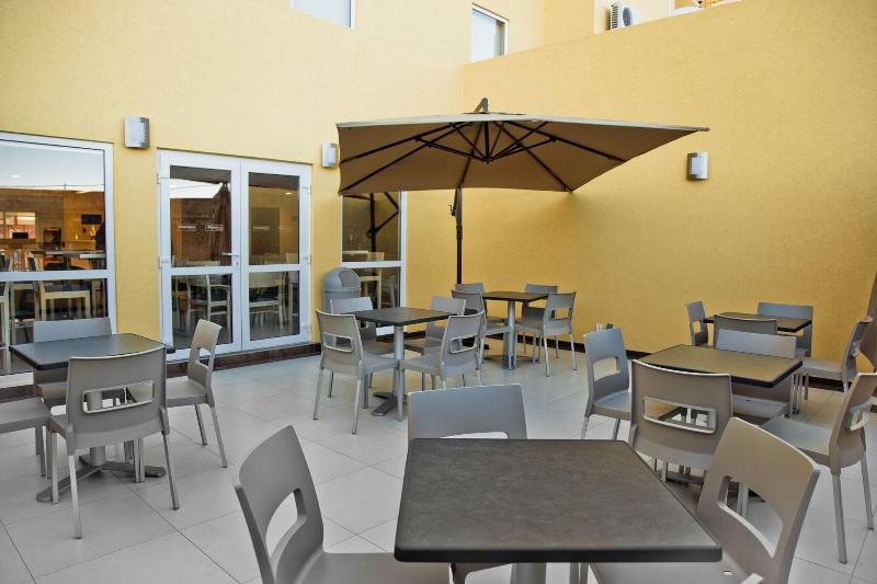 酒店 City Express By Marriott Apizaco