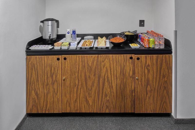 酒店 City Express By Marriott Apizaco