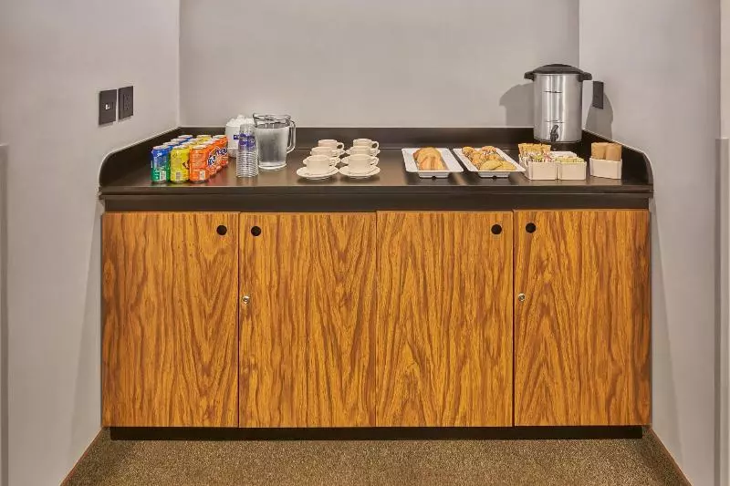 酒店 City Express By Marriott Apizaco