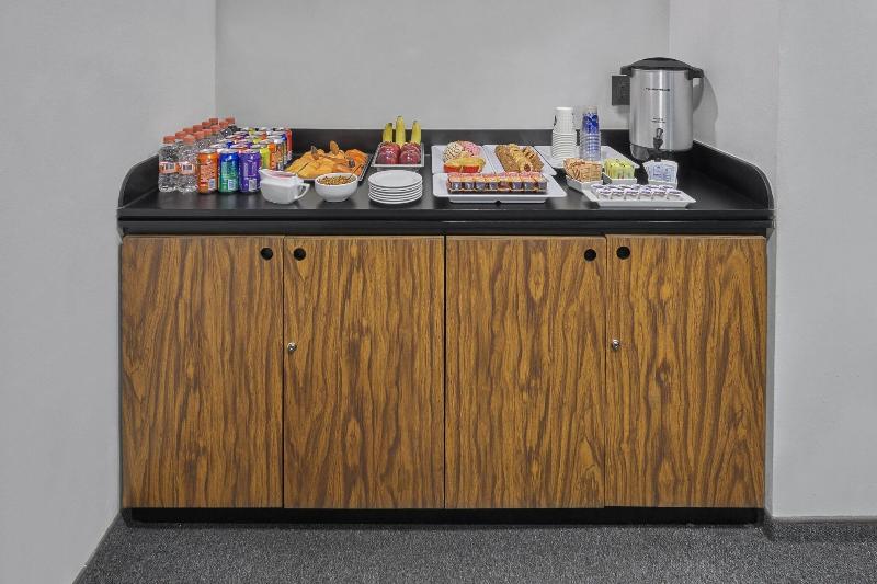 酒店 City Express By Marriott Apizaco