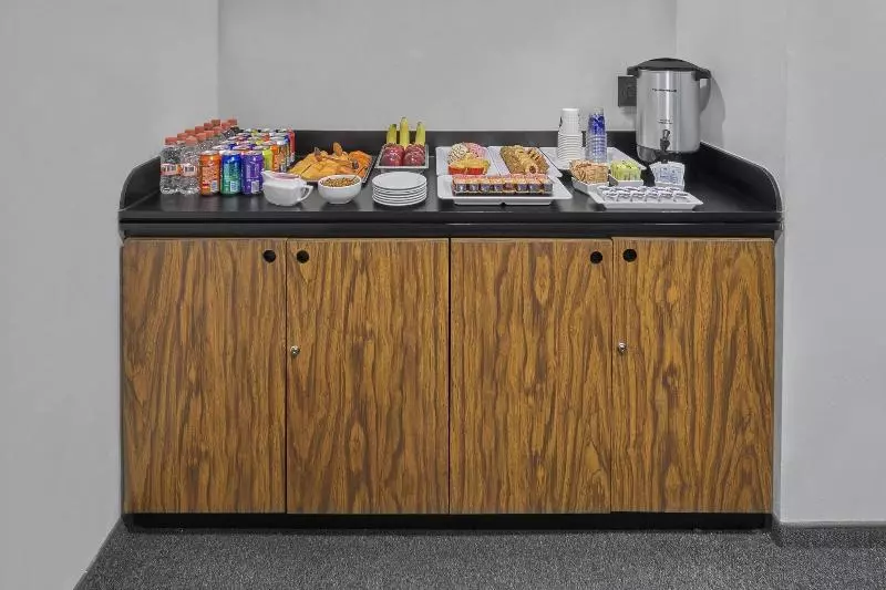 酒店 City Express By Marriott Apizaco