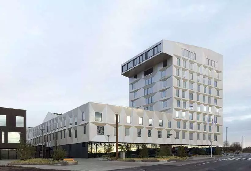 Clarion Hotel Air