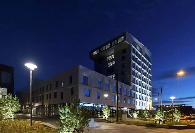 Clarion Hotel Air
