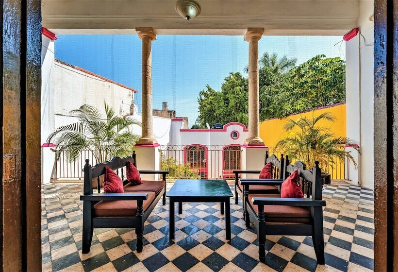 Otel Gran Centenario