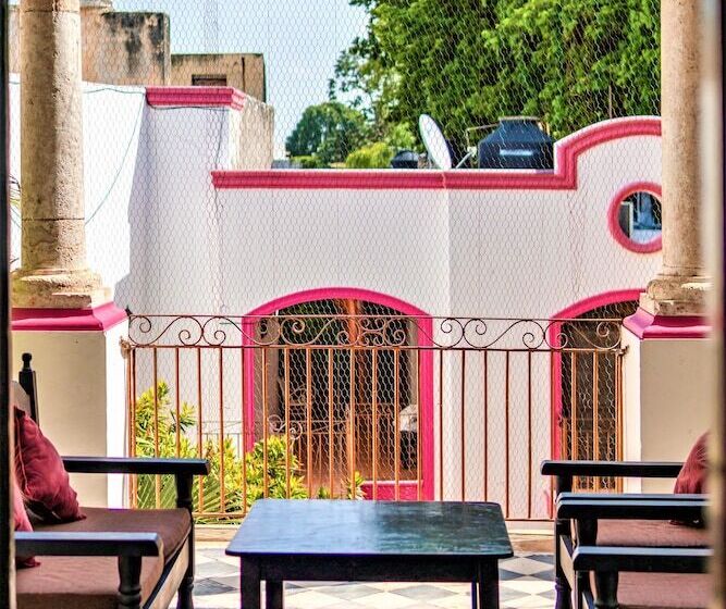 Otel Gran Centenario