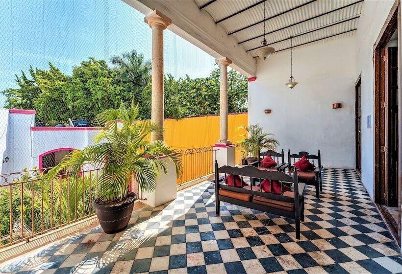 Otel Gran Centenario