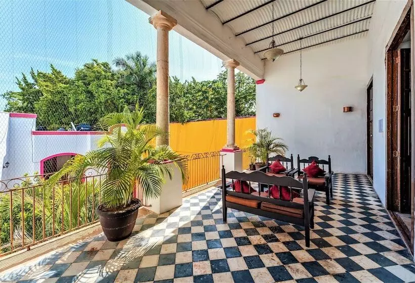 酒店 Gran Centenario