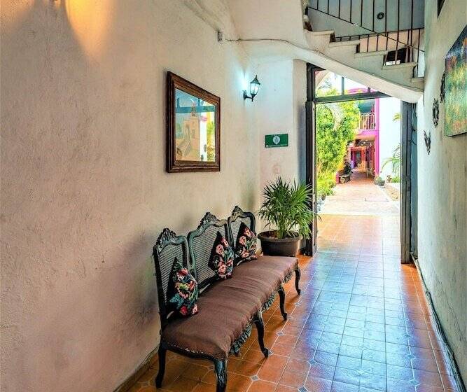 Otel Gran Centenario